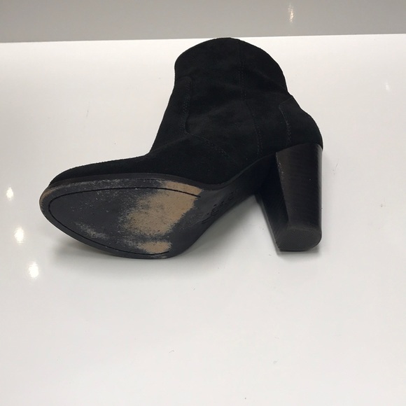 Joke booties - Picture 4 of 4